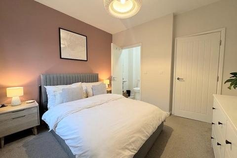 2 bedroom end of terrace house for sale, Laitier Terrace, Brailsford DE6