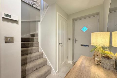 2 bedroom end of terrace house for sale, Laitier Terrace, Brailsford DE6