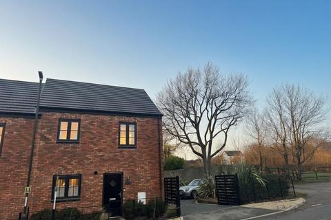 undefined, Laitier Terrace, Brailsford DE6