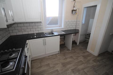 undefined, Lemmon Street, Greenock