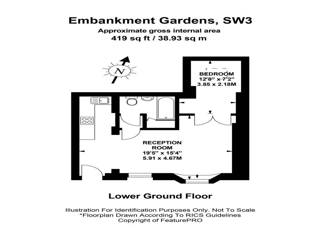 Embankment Gardens 6