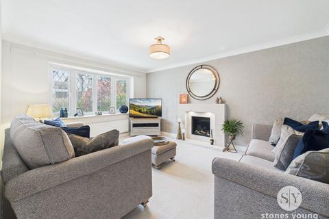 undefined, Fields End, Langho, BB6