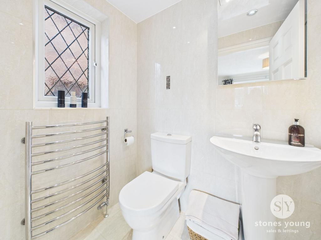 En Suite