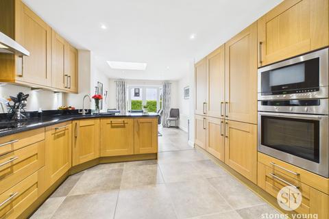 undefined, Fields End, Langho, BB6