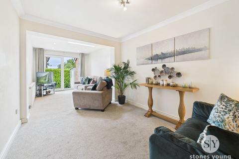 undefined, Fields End, Langho, BB6