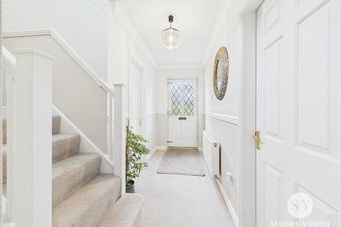 undefined, Fields End, Langho, BB6