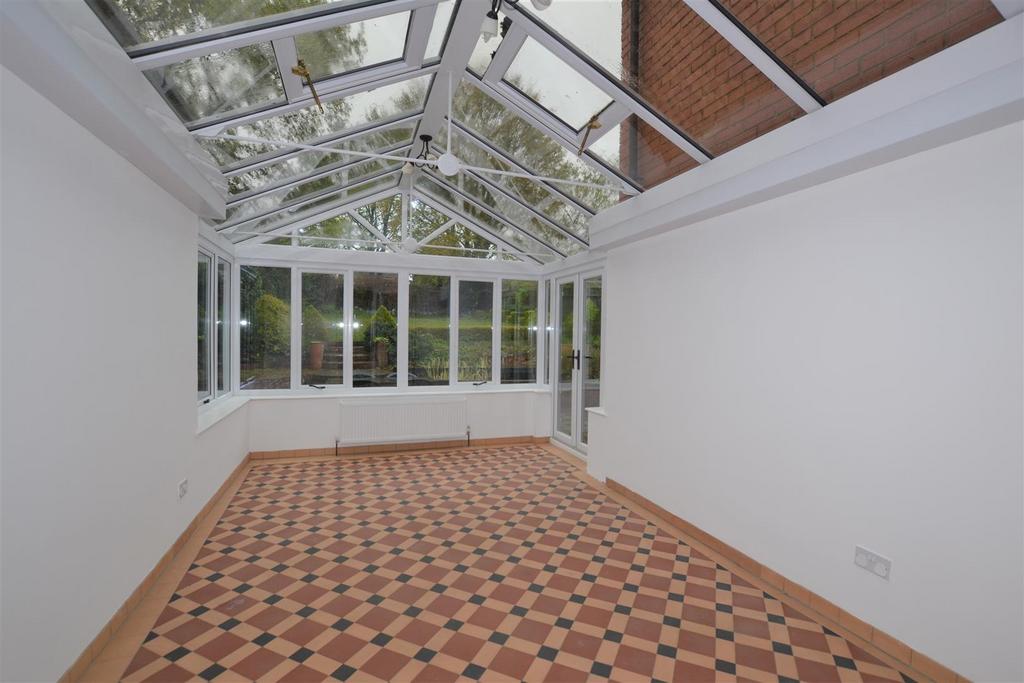Conservatory