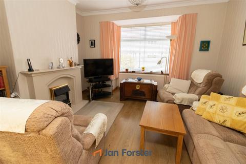 undefined, Bretton Gardens, Newcastle Upon Tyne