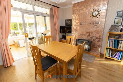 undefined, Bretton Gardens, Newcastle Upon Tyne