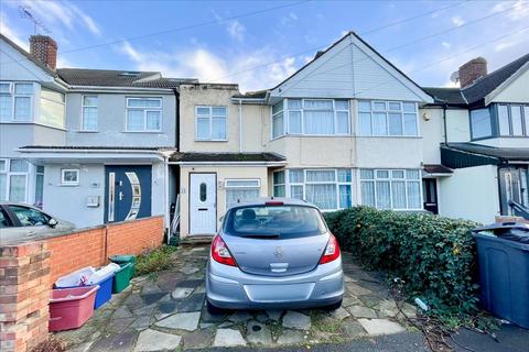 undefined, Southcote Avenue, Feltham, Middlesex, TW13