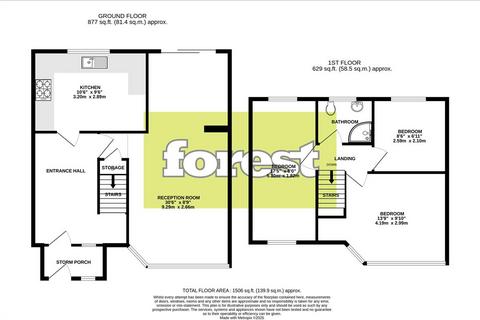 undefined, Southcote Avenue, Feltham, Middlesex, TW13