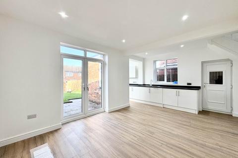 3 bedroom semi-detached house for sale, Marshalls Cross Road, St Helens