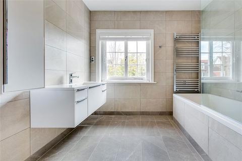 5 bedroom detached house to rent, Queen Annes Gardens, London W4