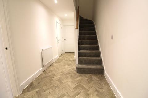 undefined, Sika Gardens, Enfield