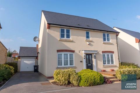 undefined, Lavender Walk, Wilstock Village, North Petherton, Bridgwater