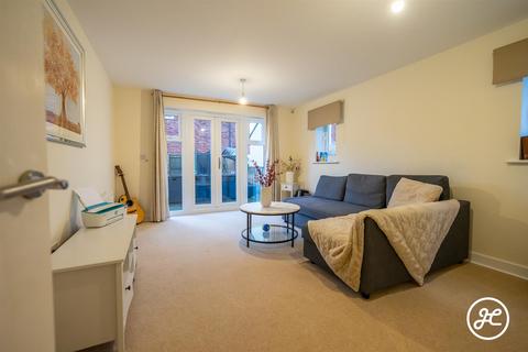 4 bedroom detached house for sale, Lavender Walk, Wilstock Village, North Petherton, Bridgwater