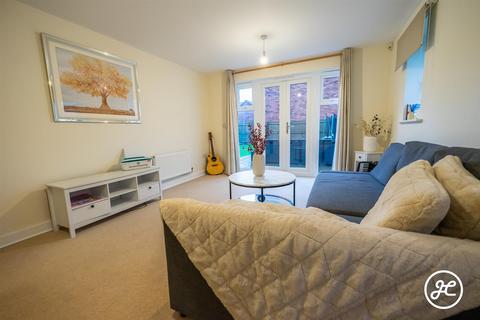 4 bedroom detached house for sale, Lavender Walk, Wilstock Village, North Petherton, Bridgwater