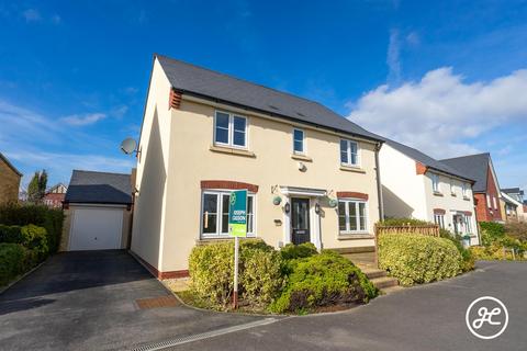 undefined, Lavender Walk, Wilstock Village, North Petherton, Bridgwater