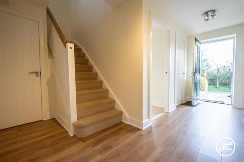 undefined, Lavender Walk, Wilstock Village, North Petherton, Bridgwater