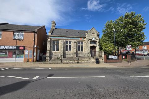 undefined, High Street, Irthlingborough, Wellingborough, Northamptonshire, NN9