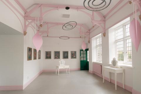 undefined, High Street, Irthlingborough, Wellingborough, Northamptonshire, NN9