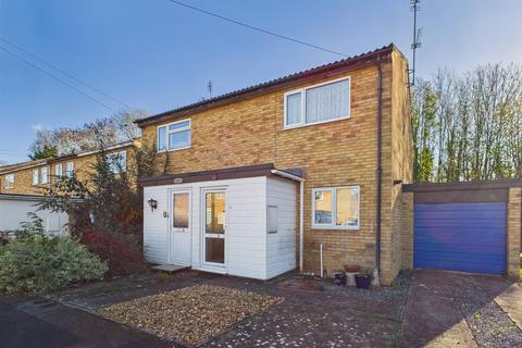 2 bedroom semi-detached house for sale, Armscroft Gardens, Gloucester