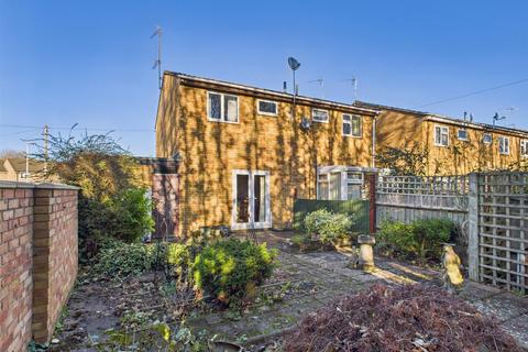 2 bedroom semi-detached house for sale, Armscroft Gardens, Gloucester