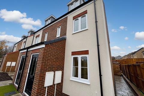 undefined, Elm Rise, Chester Le Street DH3