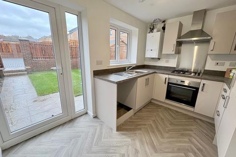undefined, Elm Rise, Chester Le Street DH3