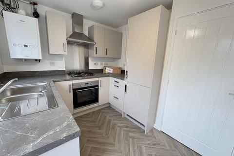 undefined, Elm Rise, Chester Le Street DH3