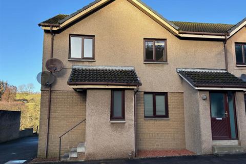 undefined, Riverside Road, Kirkfieldbank, Lanark