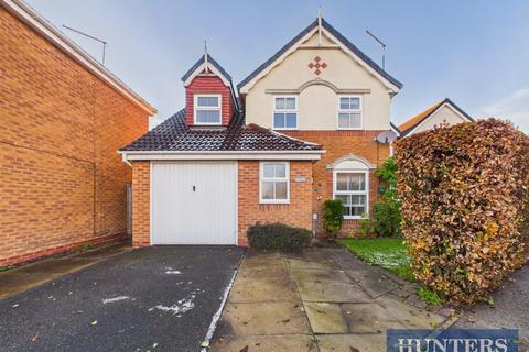 3 bedroom house to rent, Whitefields Close, Beverley