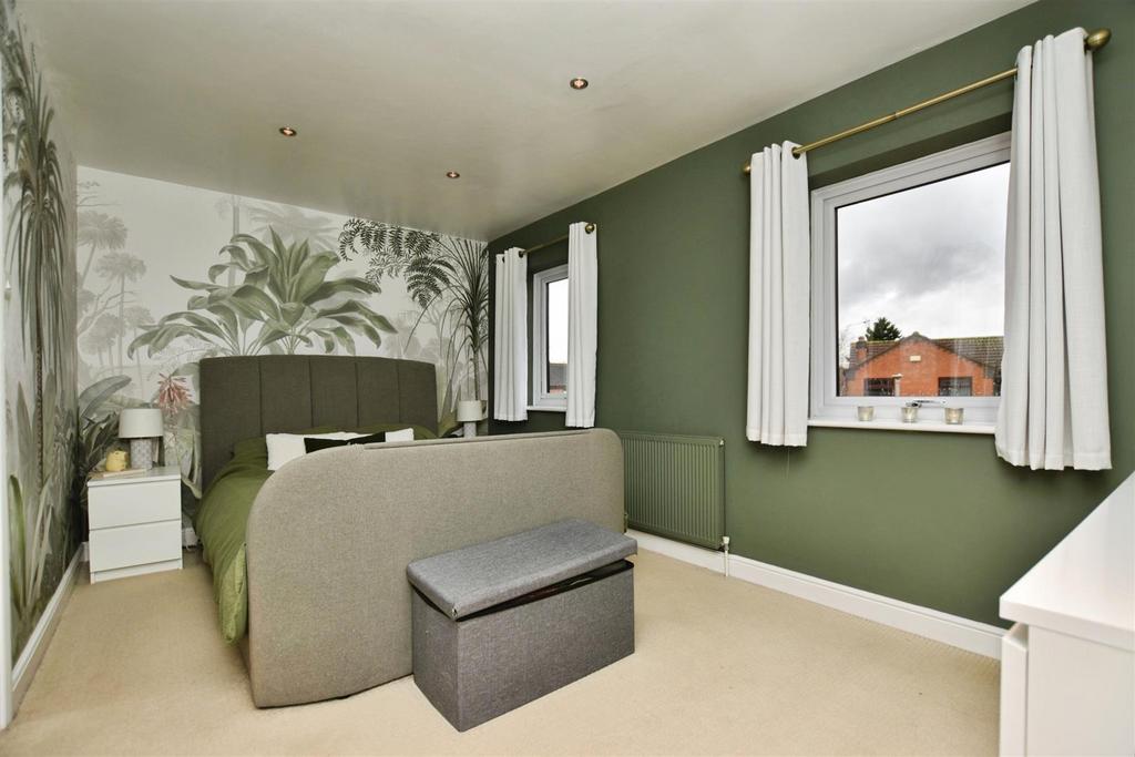 Master Suite