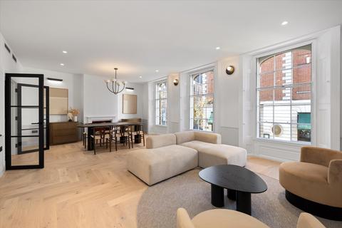 undefined, Hill Street, Richmond, TW9
