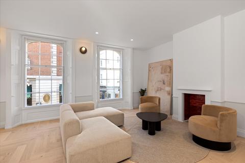 undefined, Hill Street, Richmond, TW9