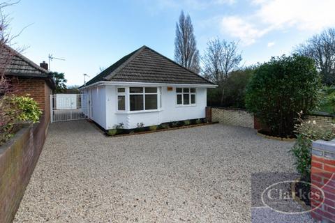 undefined, Fernheath Road, Bournemouth