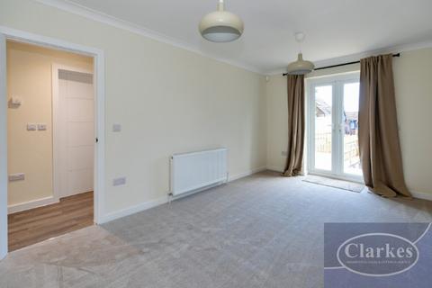 undefined, Fernheath Road, Bournemouth