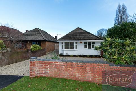 undefined, Fernheath Road, Bournemouth