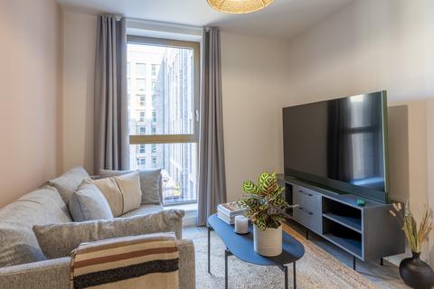 1 bedroom flat to rent, Flat 732, 166 Rockingham Street 