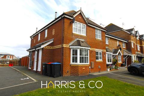 undefined, Seaview Way, Fleetwood, FY7