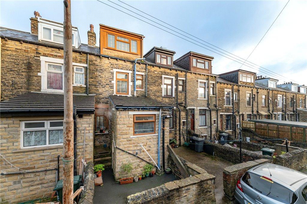 Nearcliffe Road