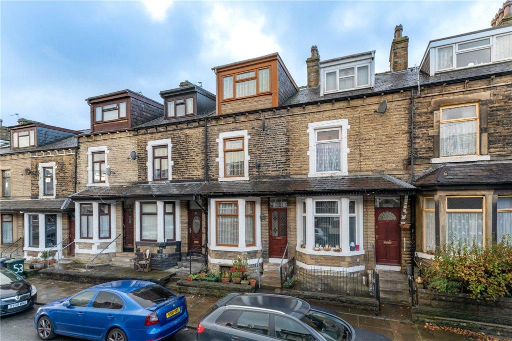 Nearcliffe Road