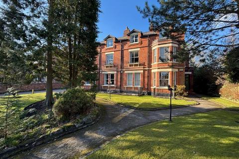 undefined, Heritage Gardens, 40 Heaton Moor Road, Stockport