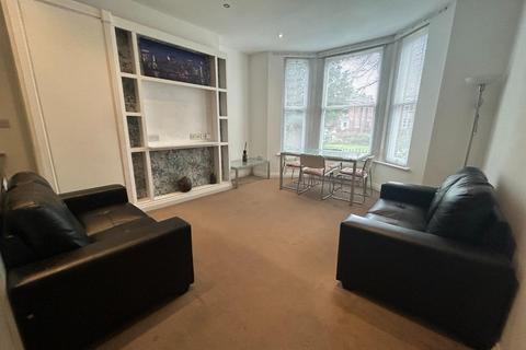 undefined, Heritage Gardens, 40 Heaton Moor Road, Stockport