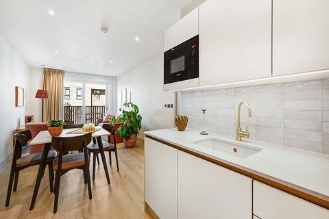 undefined, The Draper, 6 Caversham Rd, NW9