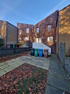 undefined, Thistle Drive, Glenrothes KY7