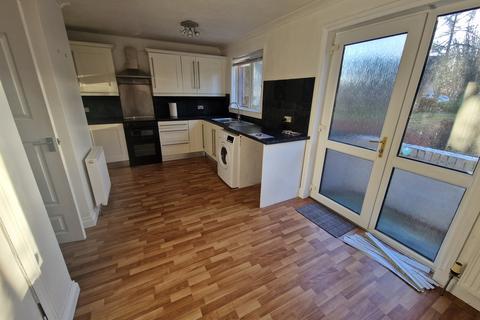 undefined, Thistle Drive, Glenrothes KY7