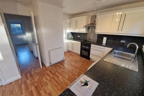 undefined, Thistle Drive, Glenrothes KY7