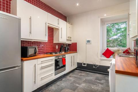 undefined, Campsie Road, Milton Of Campsie, G66