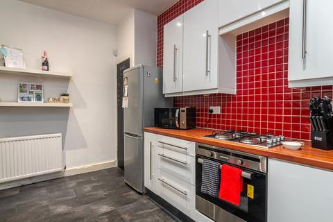 undefined, Campsie Road, Milton Of Campsie, G66